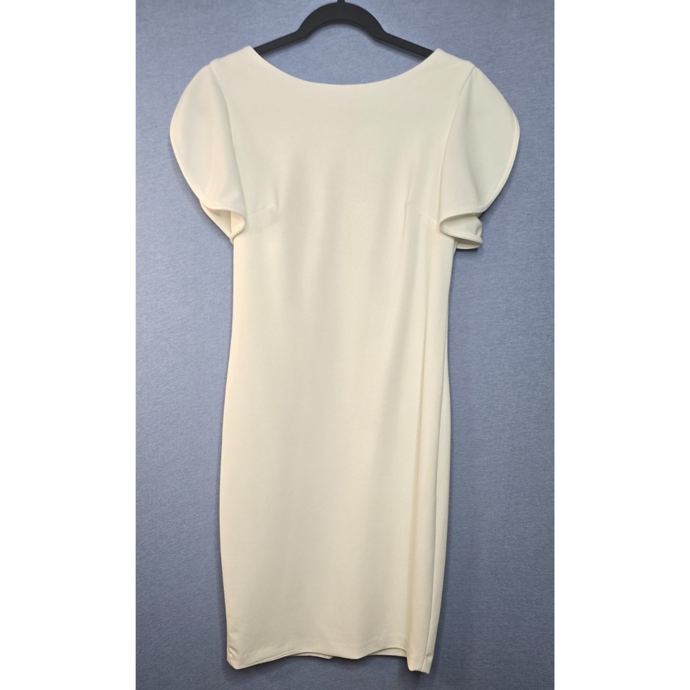 calvin klein dress‎ 8 sleeveless